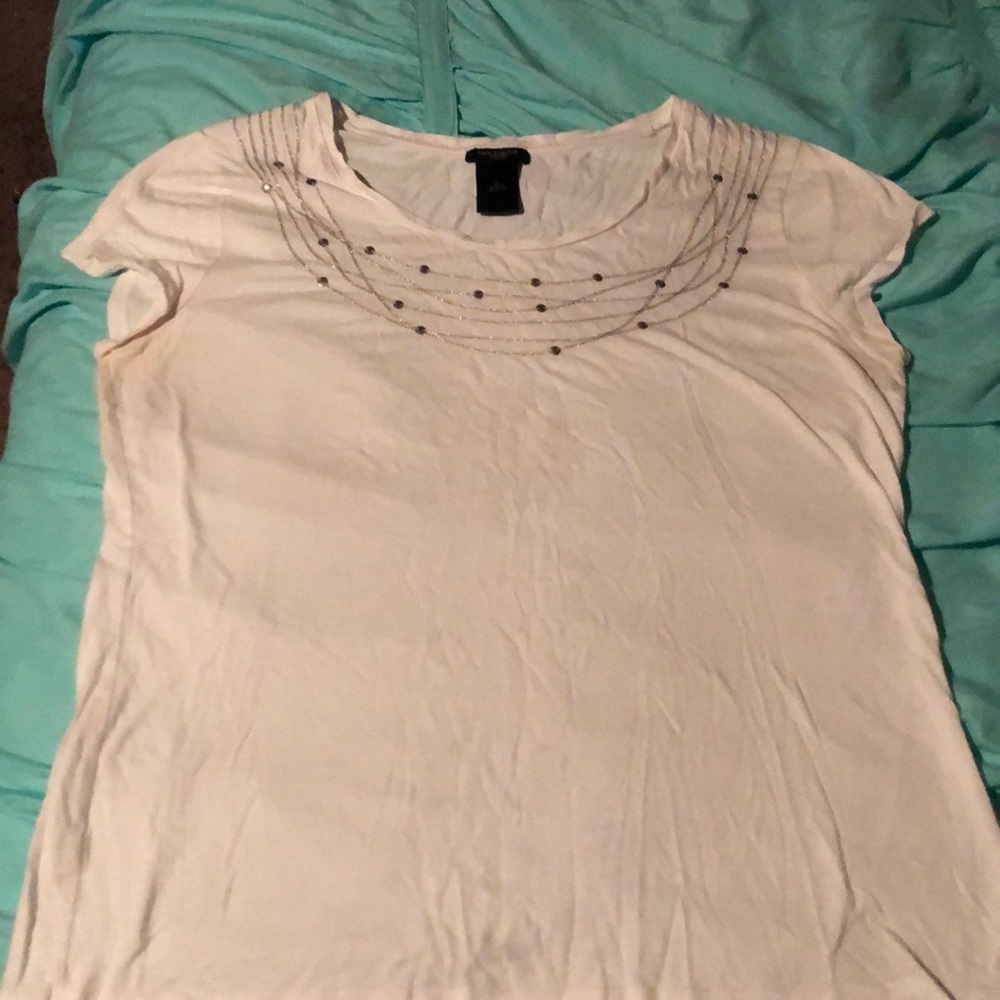 Womens Ann Taylor shirt